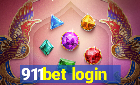 911bet login